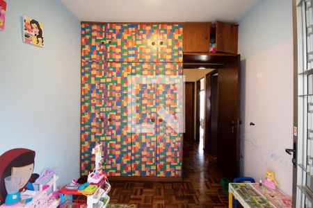 Casa à venda com 165m², 3 quartos e 1 vaga Casa à venda com 165m², 3 quartos e 1 vagaQuarto 3