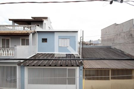 Casa à venda com 165m², 3 quartos e 1 vaga Casa à venda com 165m², 3 quartos e 1 vagaVista da Suíte