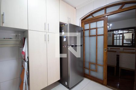 Casa à venda com 165m², 3 quartos e 1 vaga Casa à venda com 165m², 3 quartos e 1 vagaCozinha