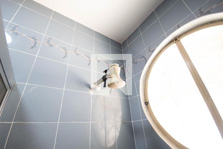 Casa à venda com 165m², 3 quartos e 1 vaga Casa à venda com 165m², 3 quartos e 1 vagaBanheiro da Suíte