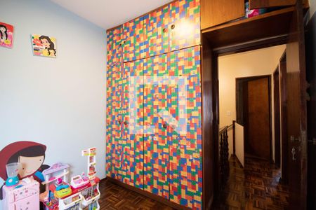 Casa à venda com 165m², 3 quartos e 1 vaga Casa à venda com 165m², 3 quartos e 1 vagaQuarto 3