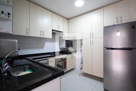 Casa à venda com 165m², 3 quartos e 1 vaga Casa à venda com 165m², 3 quartos e 1 vagaCozinha