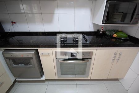 Casa à venda com 165m², 3 quartos e 1 vaga Casa à venda com 165m², 3 quartos e 1 vagaCozinha