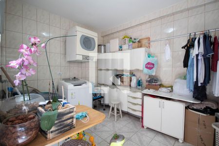 Casa à venda com 165m², 3 quartos e 1 vaga Casa à venda com 165m², 3 quartos e 1 vagaÁrea de Serviço