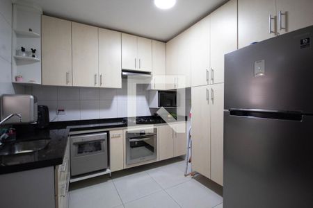 Casa à venda com 165m², 3 quartos e 1 vaga Casa à venda com 165m², 3 quartos e 1 vagaCozinha