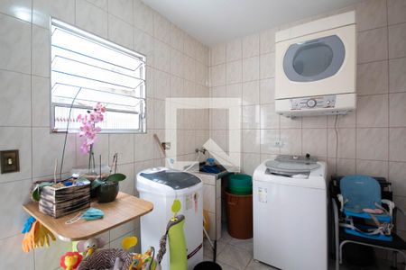 Casa à venda com 165m², 3 quartos e 1 vaga Casa à venda com 165m², 3 quartos e 1 vagaÁrea de Serviço