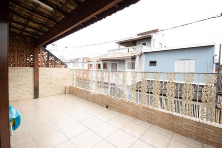 Casa à venda com 165m², 3 quartos e 1 vaga Casa à venda com 165m², 3 quartos e 1 vagaSacada da Suíte
