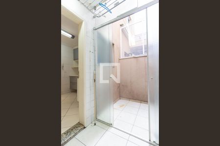 Casa de condomínio à venda com 83m², 2 quartos e 2 vagasÁrea de Serviço