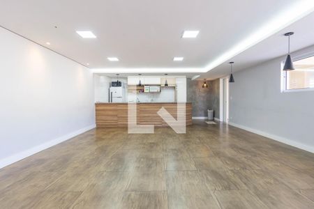 Casa de condomínio à venda com 83m², 2 quartos e 2 vagasSalão de Festas