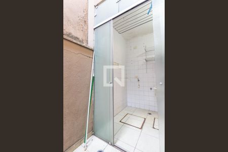 Casa de condomínio à venda com 83m², 2 quartos e 2 vagasÁrea de Serviço