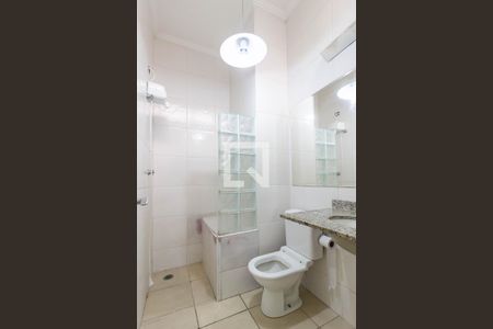 Casa de condomínio à venda com 83m², 2 quartos e 2 vagasBanheiro