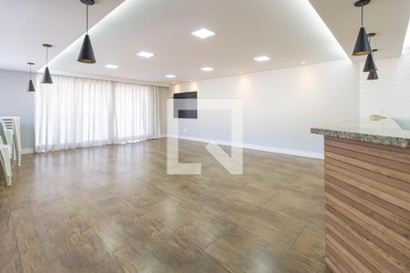 Casa de condomínio à venda com 83m², 2 quartos e 2 vagasSalão de Festas