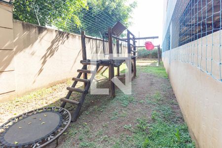 Casa de condomínio à venda com 83m², 2 quartos e 2 vagasPlayground