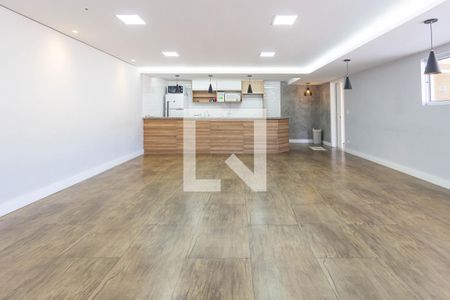 Casa de condomínio à venda com 83m², 2 quartos e 2 vagasSalão de Festas