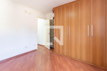 Casa de condomínio à venda com 83m², 2 quartos e 2 vagasQuarto 2