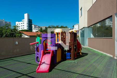 Apartamento à venda com 75m², 2 quartos e 2 vagas Apartamento à venda com 75m², 2 quartos e 2 vagasÁrea Comum - Playground