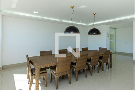 Apartamento à venda com 75m², 2 quartos e 2 vagas Apartamento à venda com 75m², 2 quartos e 2 vagasÁrea comum - Espaço Gourmet