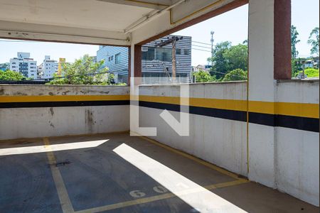 Apartamento à venda com 75m², 2 quartos e 2 vagas Apartamento à venda com 75m², 2 quartos e 2 vagasGaragem