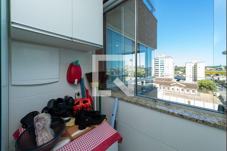 Apartamento à venda com 75m², 2 quartos e 2 vagas Apartamento à venda com 75m², 2 quartos e 2 vagasÁrea de Serviço
