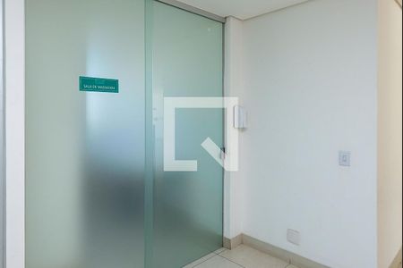 Apartamento à venda com 75m², 2 quartos e 2 vagas Apartamento à venda com 75m², 2 quartos e 2 vagasÁrea Comum - Sala de Massagem