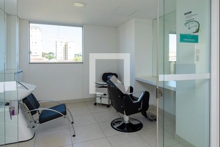 Apartamento à venda com 75m², 2 quartos e 2 vagas Apartamento à venda com 75m², 2 quartos e 2 vagasÁrea Comum - Espaço Beleza
