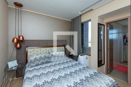 Apartamento à venda com 75m², 2 quartos e 2 vagas Apartamento à venda com 75m², 2 quartos e 2 vagasSuíte