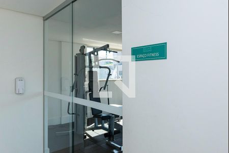 Apartamento à venda com 75m², 2 quartos e 2 vagas Apartamento à venda com 75m², 2 quartos e 2 vagasÁrea Comum - Espaço Fitness