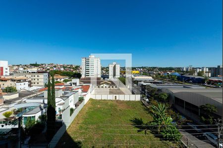 Apartamento à venda com 75m², 2 quartos e 2 vagas Apartamento à venda com 75m², 2 quartos e 2 vagasVista do Quarto