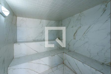 Apartamento à venda com 75m², 2 quartos e 2 vagas Apartamento à venda com 75m², 2 quartos e 2 vagasÁrea Comum - Sauna