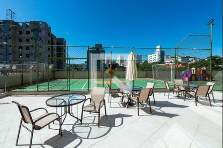 Apartamento à venda com 75m², 2 quartos e 2 vagas Apartamento à venda com 75m², 2 quartos e 2 vagasÁrea comum