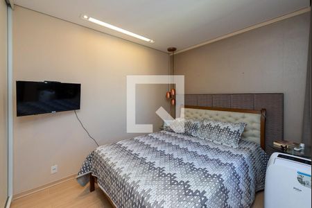 Apartamento à venda com 75m², 2 quartos e 2 vagas Apartamento à venda com 75m², 2 quartos e 2 vagasSuíte