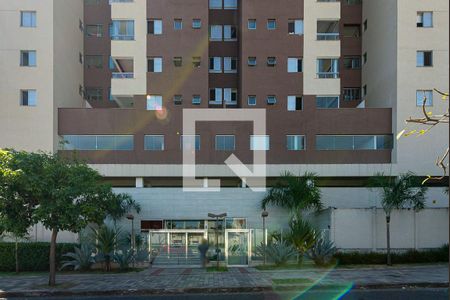 Apartamento à venda com 75m², 2 quartos e 2 vagas Apartamento à venda com 75m², 2 quartos e 2 vagasFachada