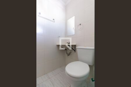 Apartamento à venda com 37m², 1 quarto e sem vagaBanheiro