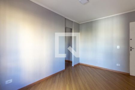 Sala de apartamento à venda com 1 quarto, 37m² em Luz, São Paulo