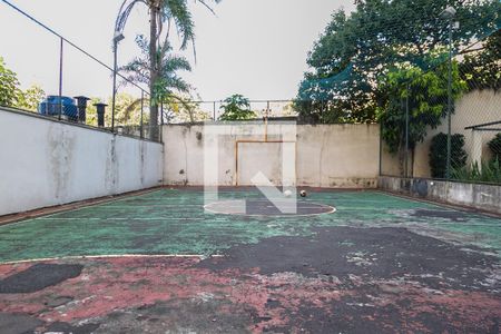 Apartamento à venda com 37m², 1 quarto e sem vagaQuadra poliesportiva