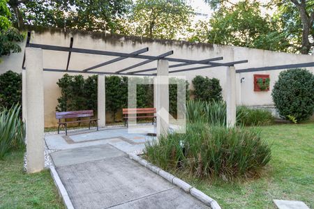 Apartamento à venda com 37m², 1 quarto e sem vagaChurrasqueira