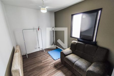 Apartamento à venda com 105m², 3 quartos e 2 vagas Apartamento à venda com 105m², 3 quartos e 2 vagasQuarto 2
