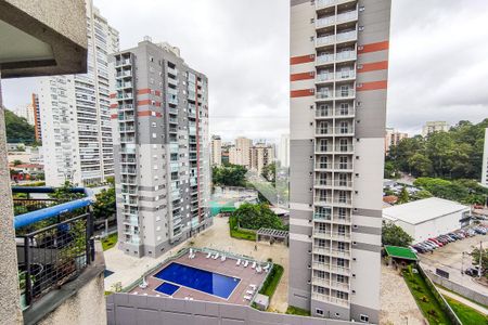 Apartamento à venda com 105m², 3 quartos e 2 vagas Apartamento à venda com 105m², 3 quartos e 2 vagasVista Quarto 1