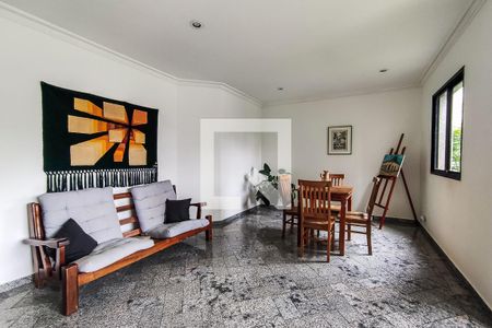 Apartamento à venda com 105m², 3 quartos e 2 vagas Apartamento à venda com 105m², 3 quartos e 2 vagasÁrea Comum - Hall Social