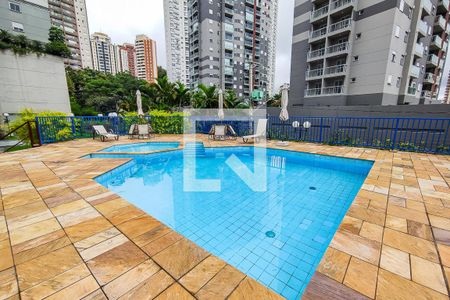 Apartamento à venda com 105m², 3 quartos e 2 vagas Apartamento à venda com 105m², 3 quartos e 2 vagasÁrea Comum - Piscina