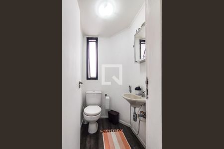 Apartamento à venda com 105m², 3 quartos e 2 vagas Apartamento à venda com 105m², 3 quartos e 2 vagasLavabo
