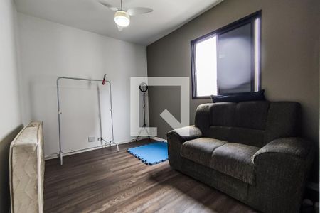 Apartamento à venda com 105m², 3 quartos e 2 vagas Apartamento à venda com 105m², 3 quartos e 2 vagasQuarto 2
