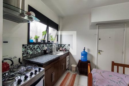 Apartamento à venda com 105m², 3 quartos e 2 vagas Apartamento à venda com 105m², 3 quartos e 2 vagasCozinha