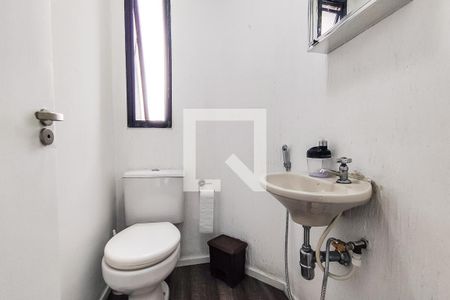 Apartamento à venda com 105m², 3 quartos e 2 vagas Apartamento à venda com 105m², 3 quartos e 2 vagasLavabo