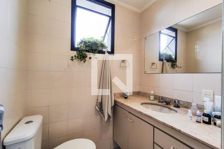 Apartamento à venda com 105m², 3 quartos e 2 vagas Apartamento à venda com 105m², 3 quartos e 2 vagasBanheiro suíte