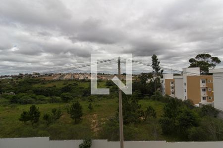 Vista de apartamento para alugar com 2 quartos, 57m² em Jardim Celeste, Sorocaba
