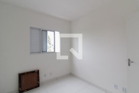 Quarto 1 de apartamento para alugar com 2 quartos, 57m² em Jardim Celeste, Sorocaba