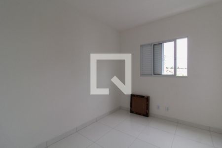 Quarto 1 de apartamento para alugar com 2 quartos, 57m² em Jardim Celeste, Sorocaba