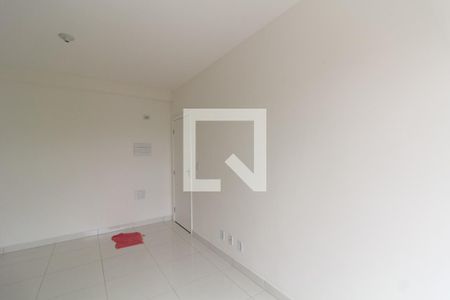 Sala de apartamento para alugar com 2 quartos, 57m² em Jardim Celeste, Sorocaba