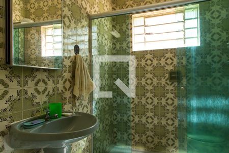 Casa à venda com 125m², 3 quartos e 3 vagasBanheiro Social